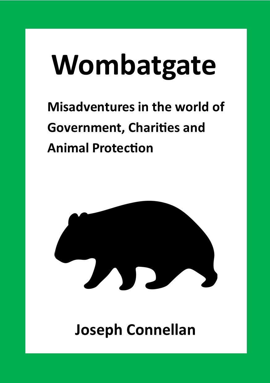 Wombatgate cover - new for 2026